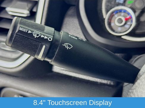 Used 2021 RAM 2500 Laramie image 14