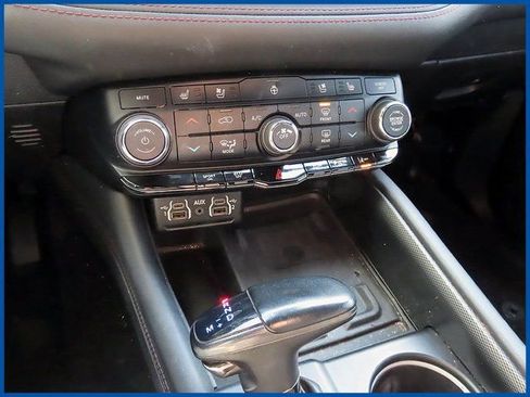 Certified 2022 Dodge Durango R/T image 19