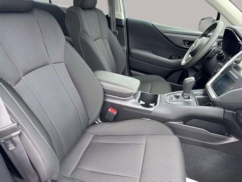 Used 2022 Subaru Legacy image 8