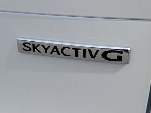Certified 2025 MAZDA CX-50 AWD 2.5 S w/ Premium Package image 6
