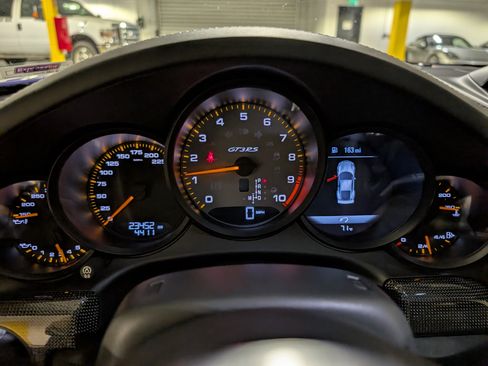 Used 2016 Porsche 911 GT3 RS image 34