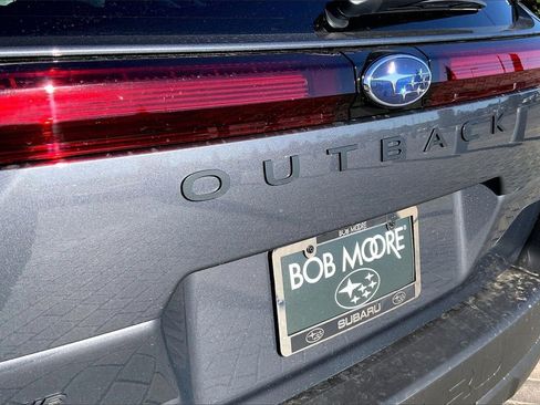 New 2026 Subaru Outback Premium image 9