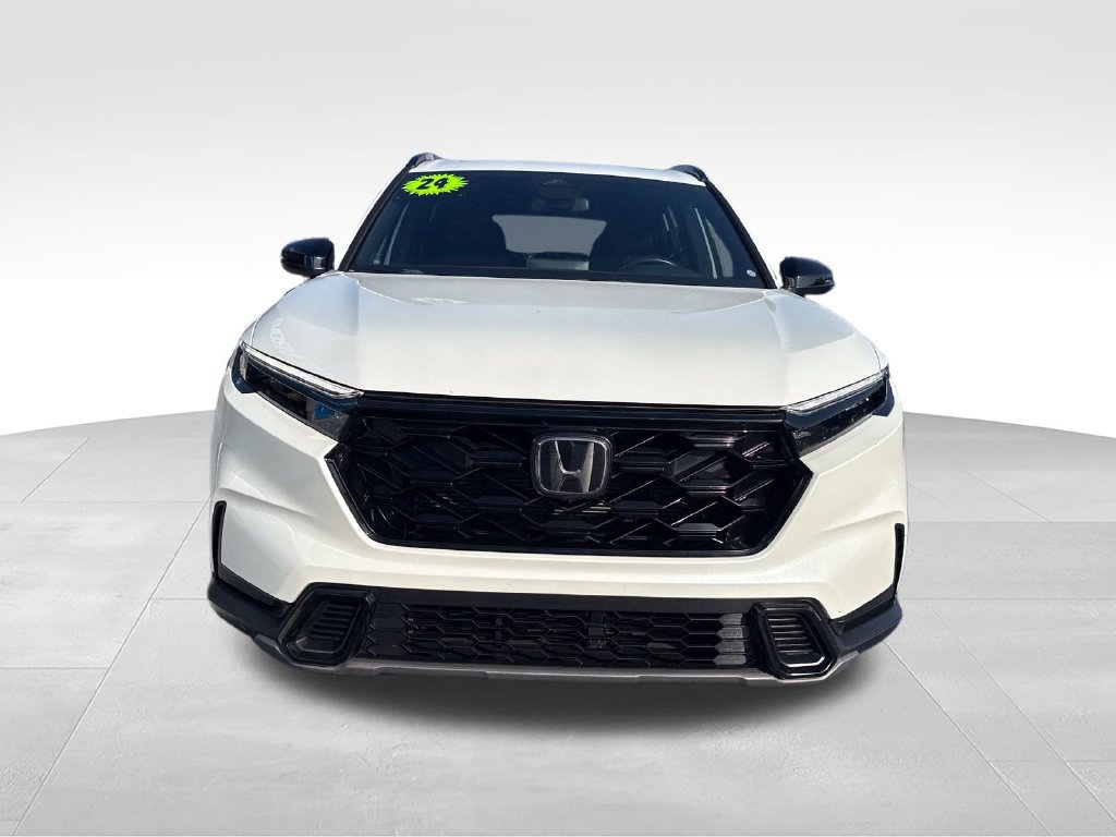 Used 2024 Honda CR-V Sport image 9
