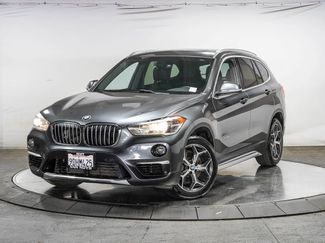 Used 2018 BMW X1 xDrive28i AWD/4WD video 1