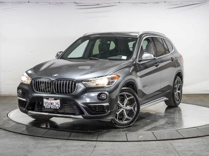 Used 2018 BMW X1 xDrive28i