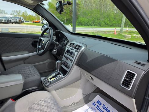 Used 2009 Chevrolet Equinox LS FWD image 26