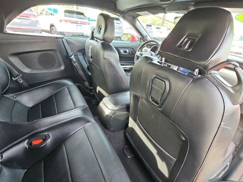 Used 2023 Ford Mustang Premium image 11