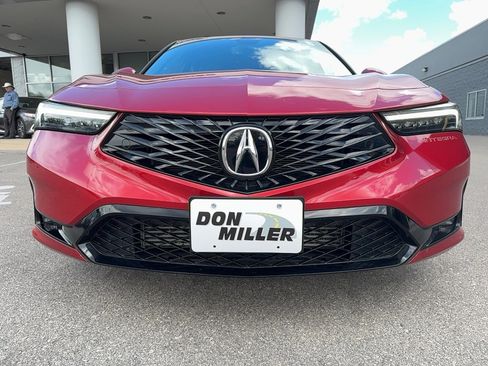 Used 2023 Acura Integra A-Spec image 2