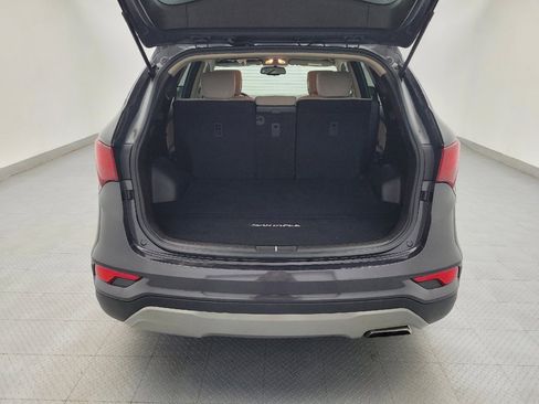 Used 2018 Hyundai Santa Fe Sport w/ 2.4L Value Package 02 image 29