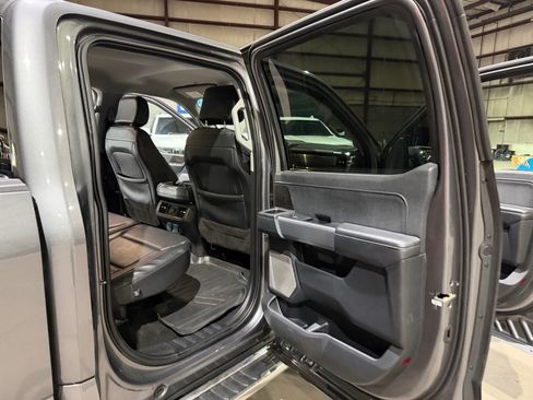 Used 2022 Ford F150 Lariat AWD/4WD image 20