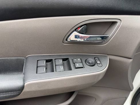 Used 2017 Honda Odyssey EX-L image 17