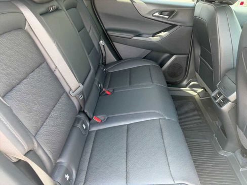 New 2026 Chevrolet Equinox LT FWD image 14