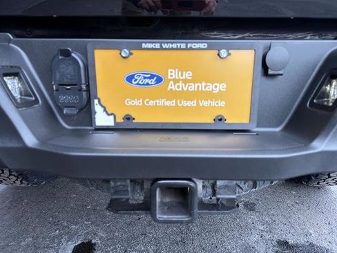 Certified 2025 Ford F150 Raptor image 19