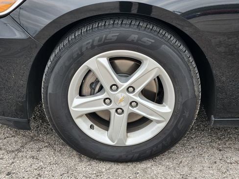 Used 2024 Chevrolet Malibu LT image 13