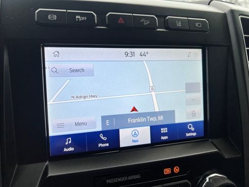 Used 2021 Ford F250 XLT w/ XLT Premium Package image 15