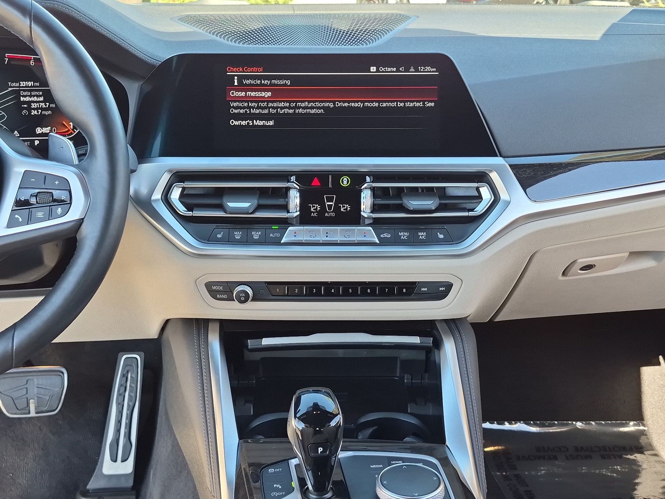 Certified 2022 BMW 430i xDrive Convertible w/ M Sport Package AWD/4WD image 29