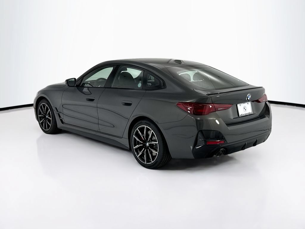 New 2026 BMW 430i w/ M Sport Package RWD image 7