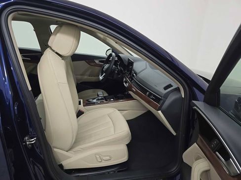 Used 2023 Audi A4 2.0T Premium Plus w/ Premium Plus Package AWD/4WD image 8