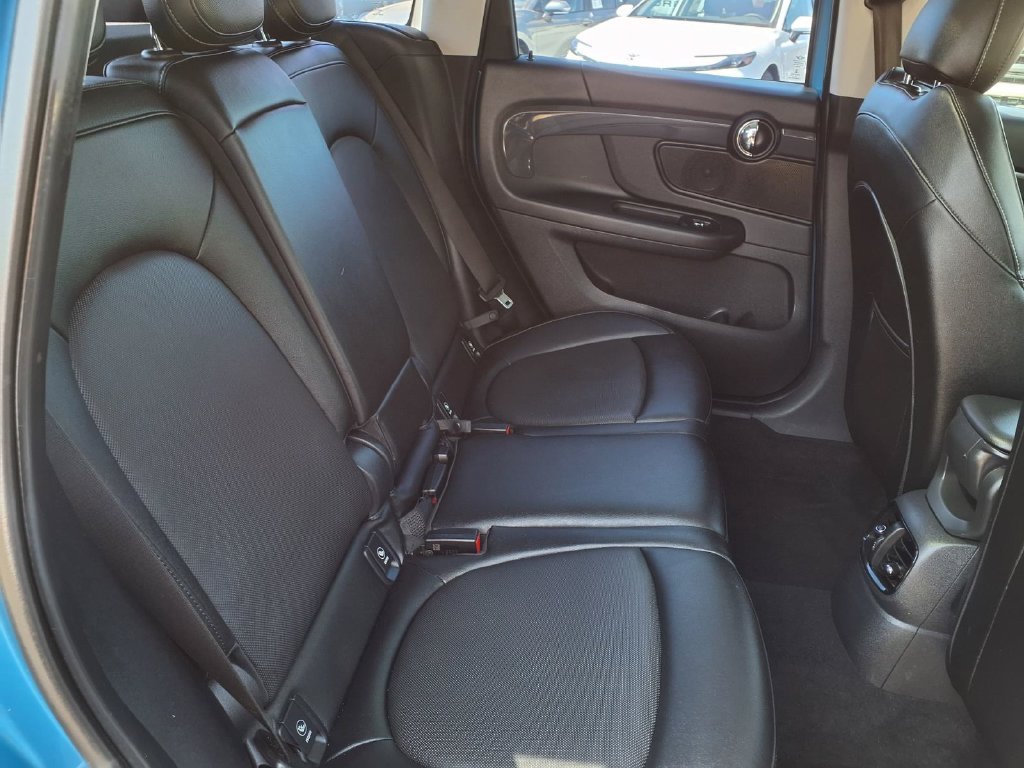Used 2018 MINI Cooper Countryman S FWD image 32