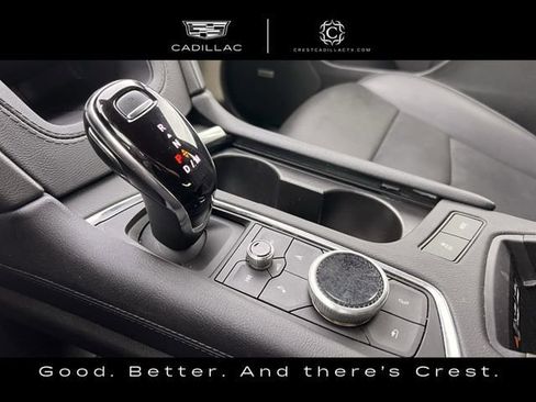 Certified 2024 Cadillac XT5 Premium Luxury image 22