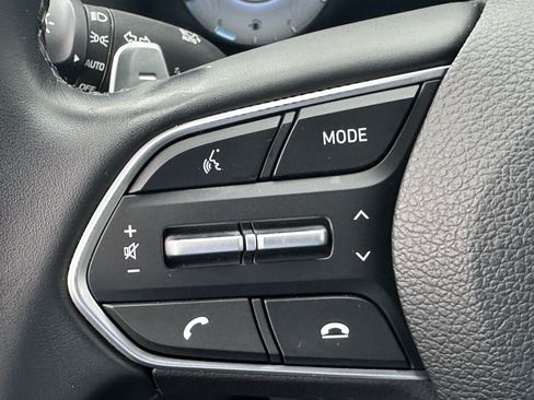 Used 2022 Hyundai Santa Fe SEL w/ Convenience + Premium Package FWD image 24