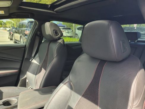 Used 2021 Acura TLX w/ A-SPEC Package FWD image 16
