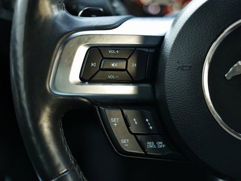 Used 2021 Ford Mustang GT Premium w/ Equipment Group 401A image 31