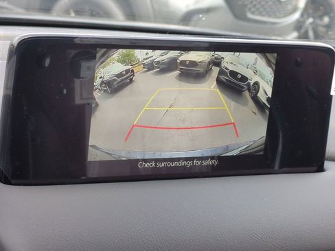 New 2025 MAZDA CX-5 AWD 2.5 S w/ Select Package image 20