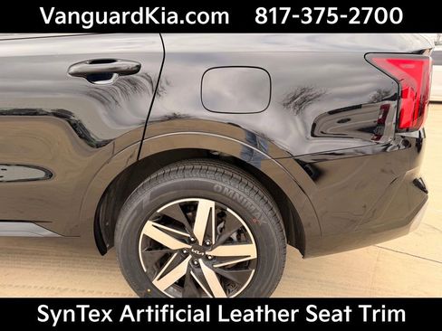 Certified 2023 Kia Sorento S image 10