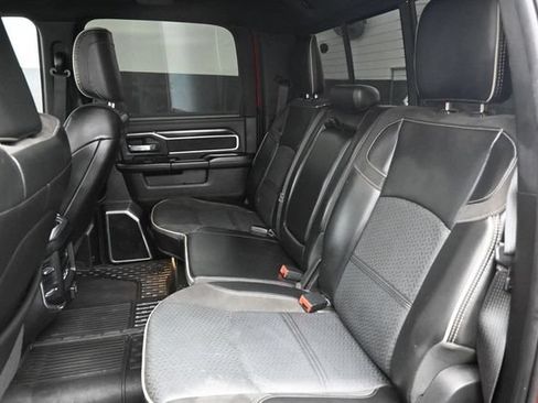 Used 2023 RAM 3500 Laramie AWD/4WD image 20