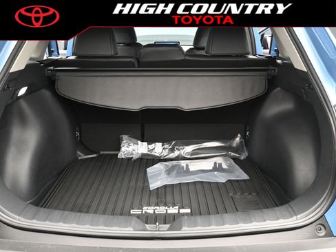 New 2026 Toyota Corolla Cross XLE image 25