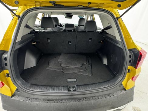 Used 2021 Kia Seltos SX AWD/4WD image 15