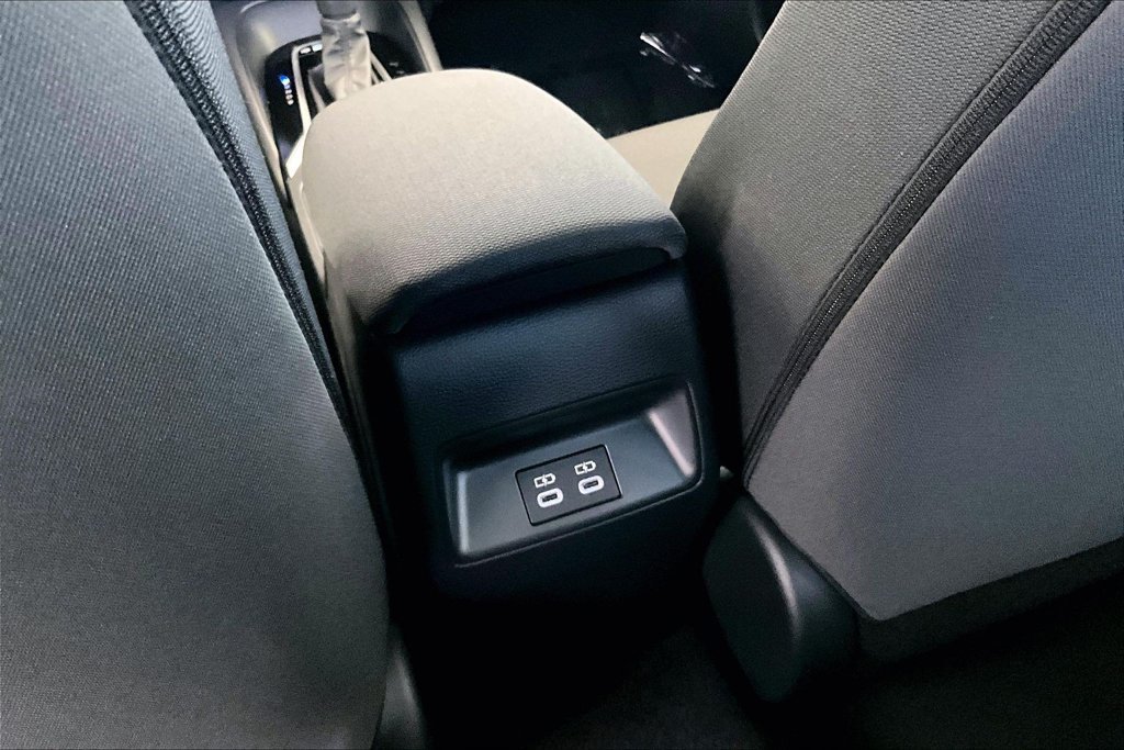 Certified 2026 Toyota Corolla SE FWD image 10