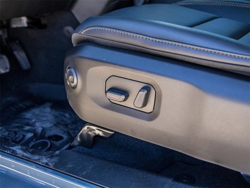 New 2026 Jeep Wrangler Sahara image 31