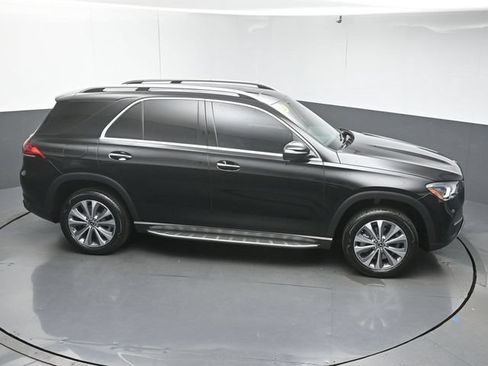Used 2023 Mercedes-Benz GLE 350 4MATIC w/ 3rd Row Seat Package image 51