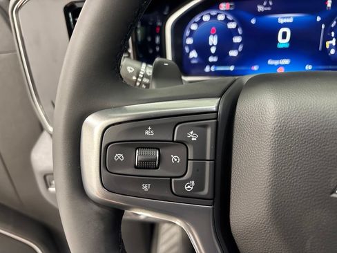 New 2026 Chevrolet Silverado 1500 RST AWD/4WD image 13