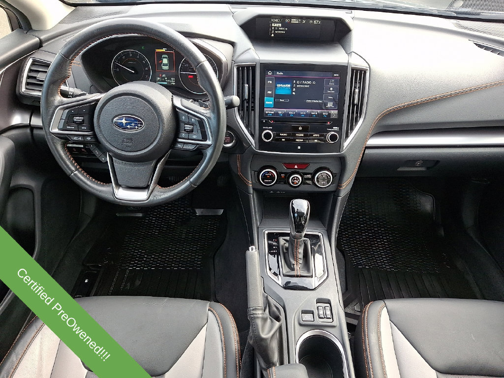 Used 2021 Subaru Crosstrek 2.5i Limited AWD/4WD image 11