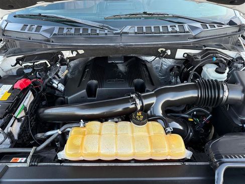 Used 2018 Ford F150 King Ranch image 43