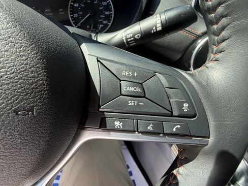Used 2020 Nissan Sentra SV FWD image 22