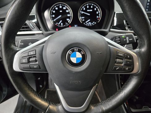 Used 2018 BMW X2 sDrive28i w/ Convenience Package image 16