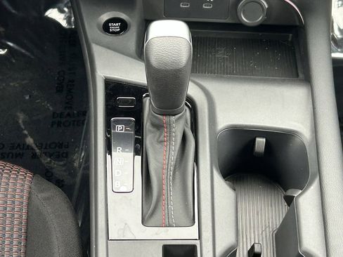 New 2026 Nissan Sentra SR w/ Floor Mat Package image 14