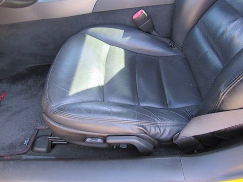 Used 2007 Chevrolet Corvette Convertible w/ Preferred Equipment Group image 17