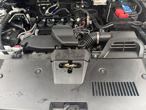 Used 2024 Honda CR-V EX image 8