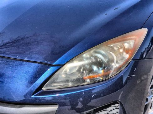 Used 2012 MAZDA MAZDA3 i Touring FWD image 11