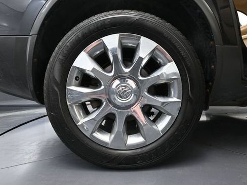 Used 2012 Buick Enclave Premium w/ Trailering Provision Package FWD image 15