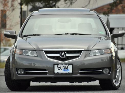 Used 2008 Acura TL image 3