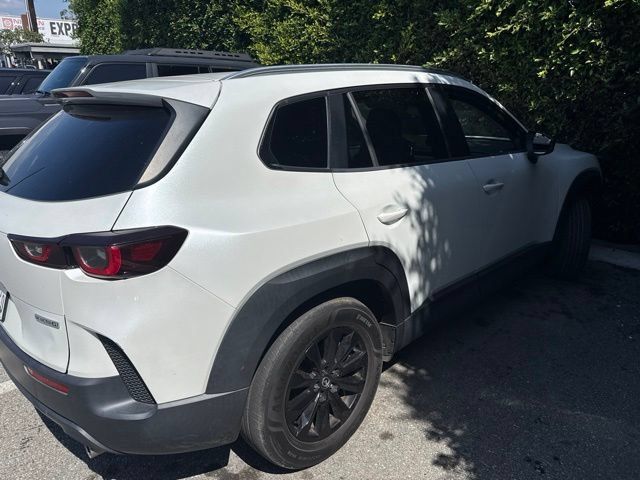 Used 2023 MAZDA CX-50 AWD 2.5 S w/ Select Package image 8