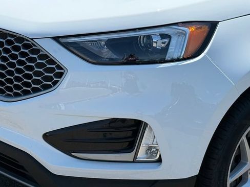 Certified 2023 Ford Edge SEL w/ Convenience Package AWD/4WD image 27