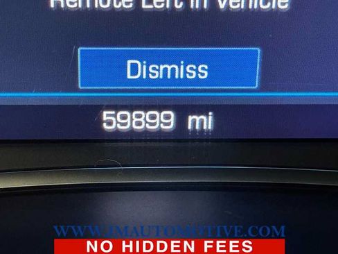 Used 2024 Chevrolet Equinox LT AWD/4WD image 21