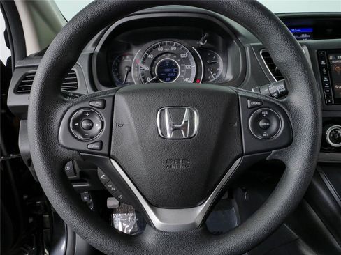 Used 2015 Honda CR-V EX image 9